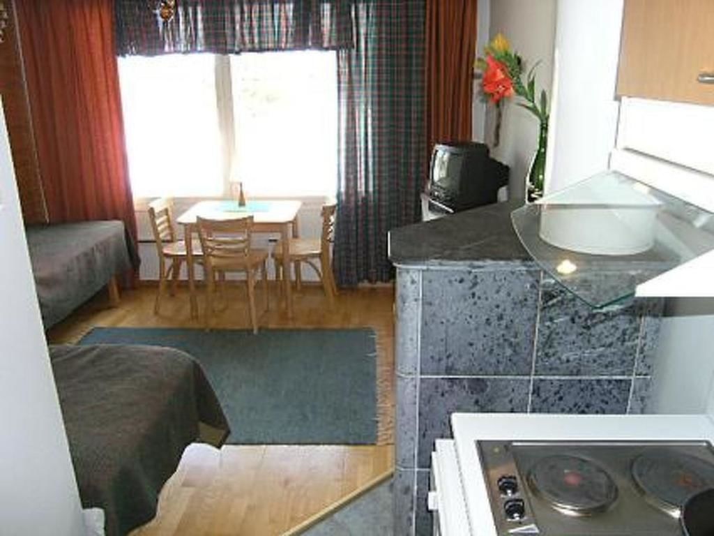 Дома для отпуска Holiday Home Moitakuru a5 Саариселькя-42