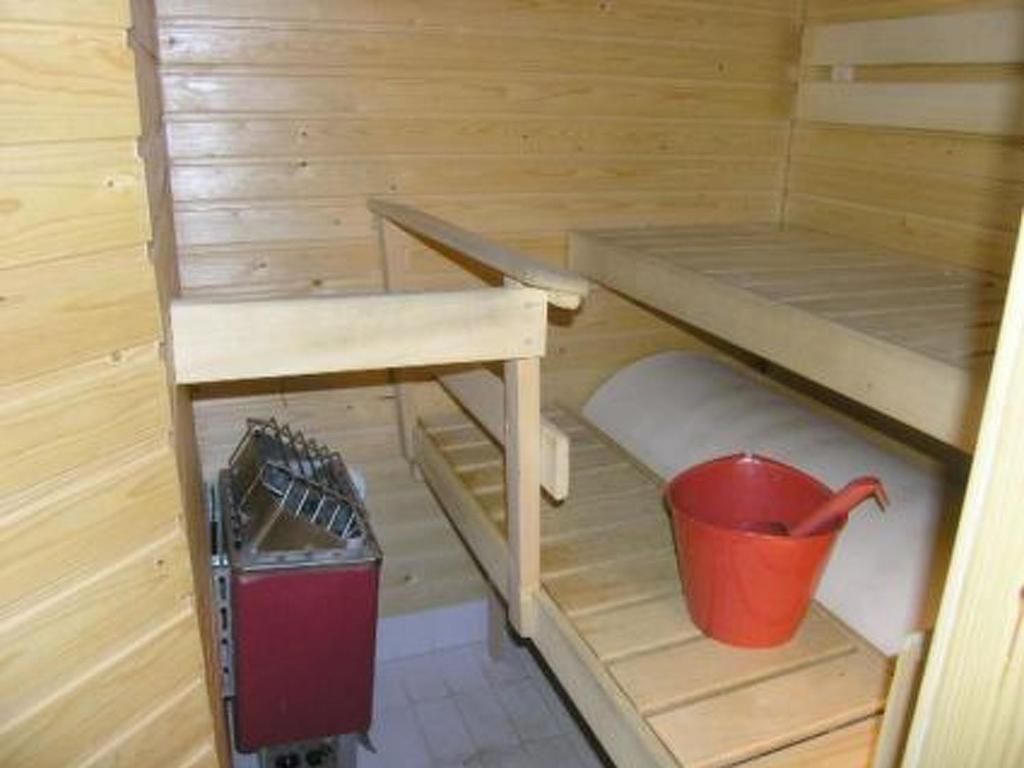 Дома для отпуска Holiday Home Moitakuru a5 Саариселькя-45