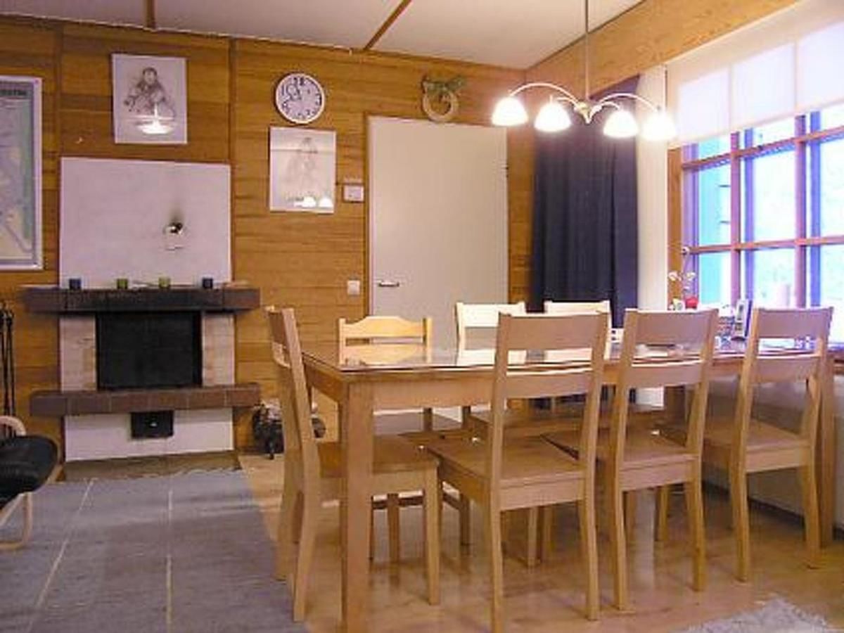 Дома для отпуска Holiday Home Saariselän väärtin kammi 1 Саариселькя-22