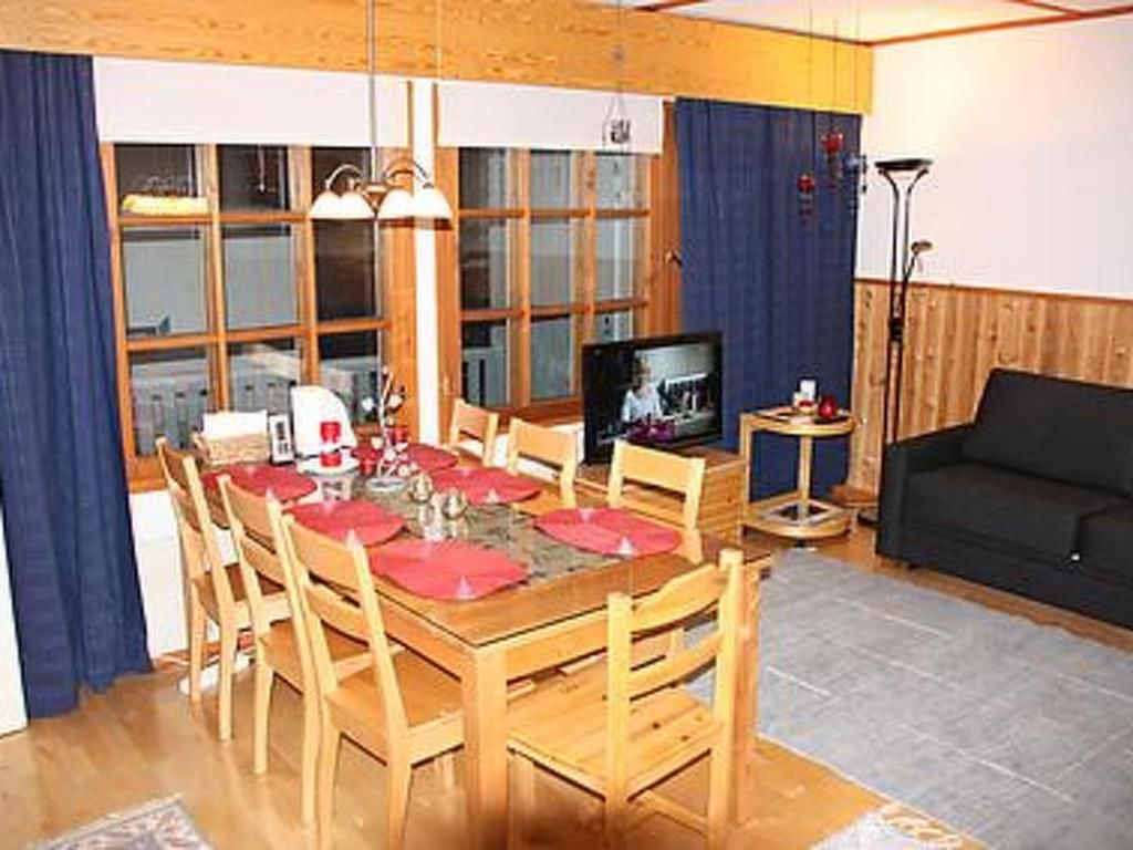 Дома для отпуска Holiday Home Saariselän väärtin kammi 1 Саариселькя-49