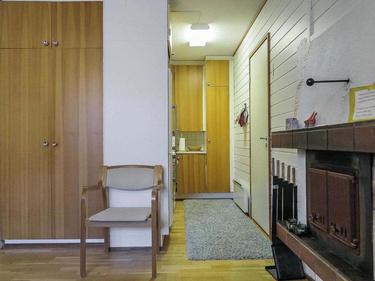 Дома для отпуска Holiday Home Saariselän väärtin kammi 2 Саариселькя-19