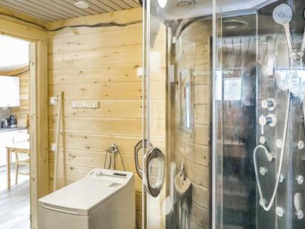 Дома для отпуска Holiday Home Poromies b Саариселькя