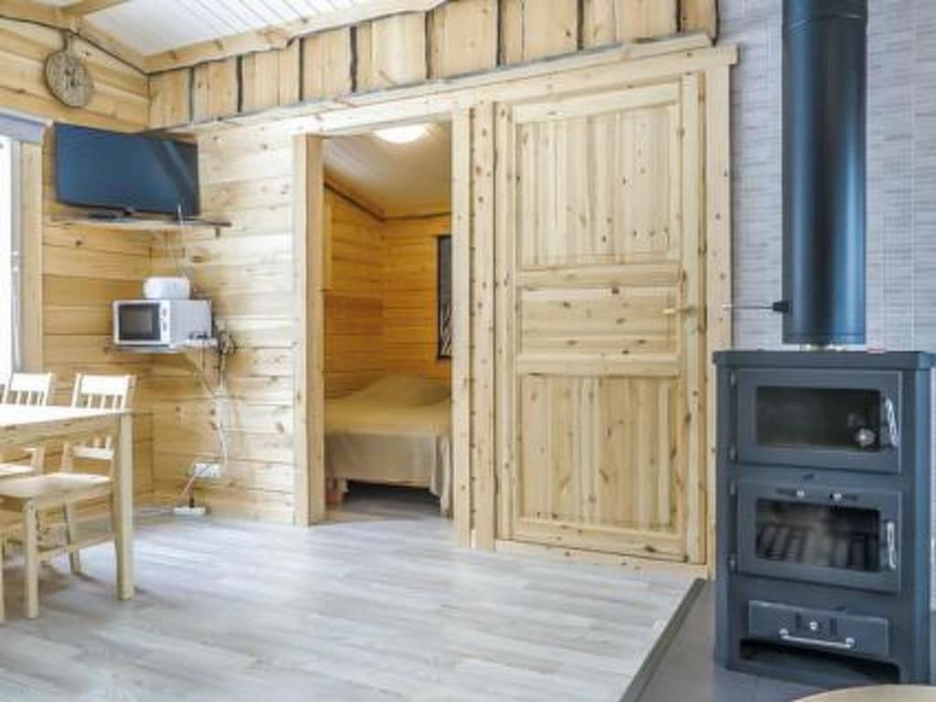 Дома для отпуска Holiday Home Poromies b Саариселькя