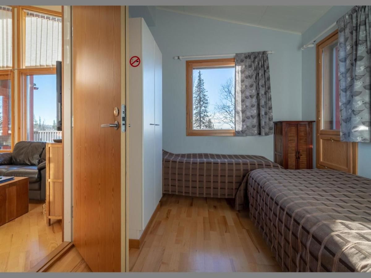 Дома для отпуска Holiday Home Kiisa a Саариселькя-9