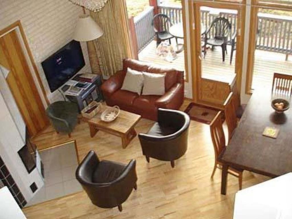 Дома для отпуска Holiday Home Kiisa b Саариселькя