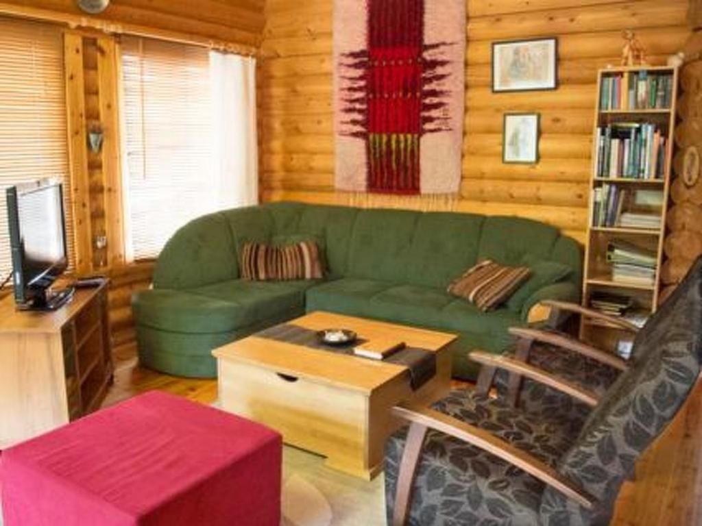 Дома для отпуска Holiday Home Villemi Саариселькя