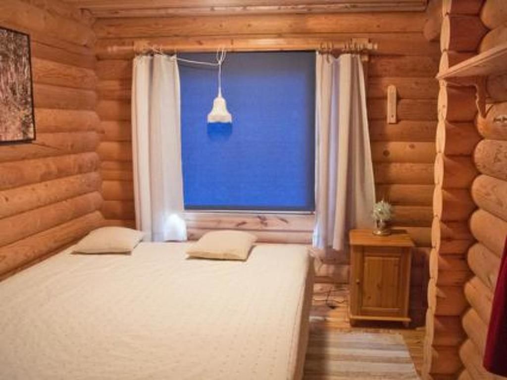 Дома для отпуска Holiday Home Villemi Саариселькя-66