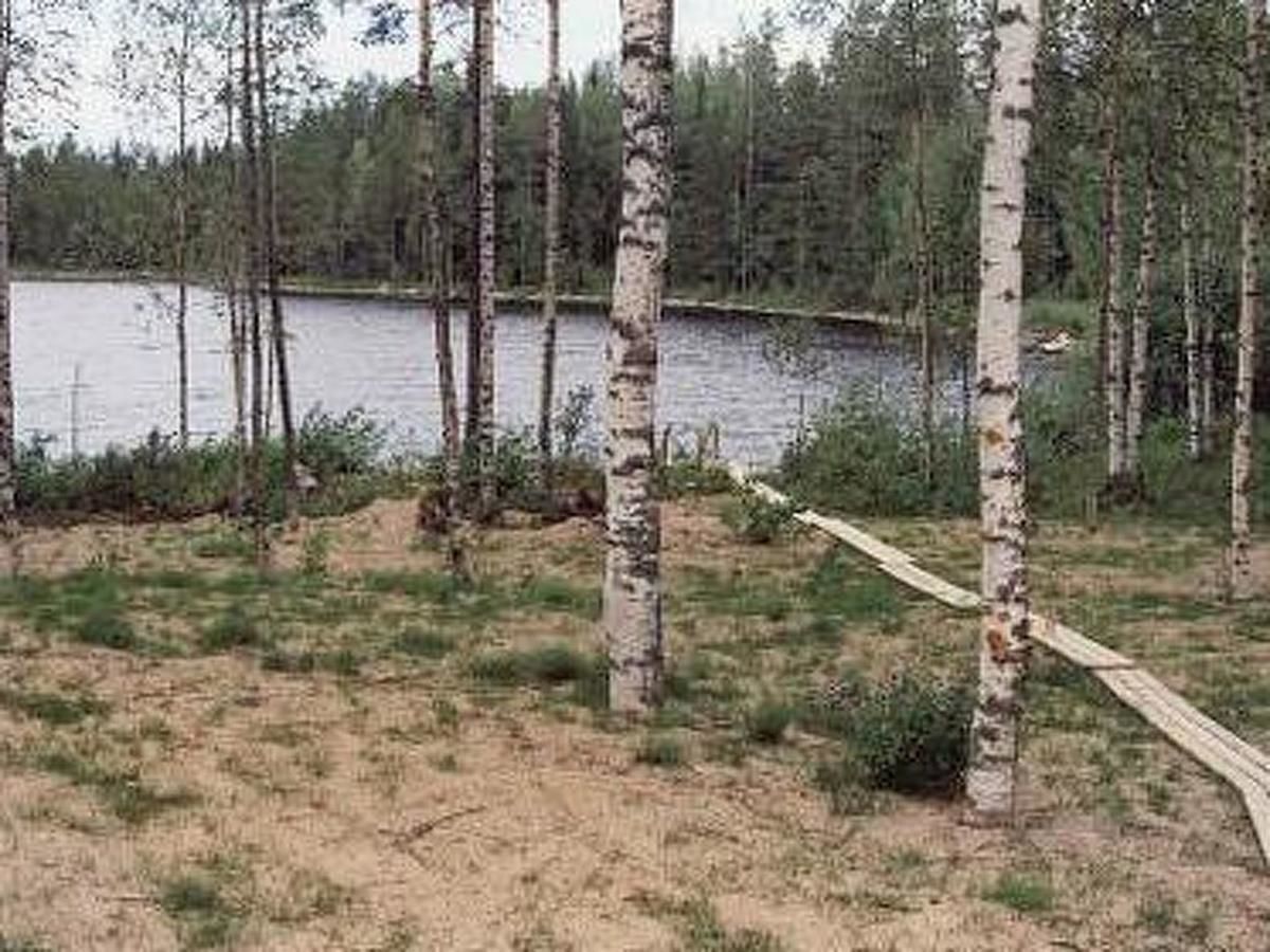 Дома для отпуска Holiday Home 6332 Rantakylä-7