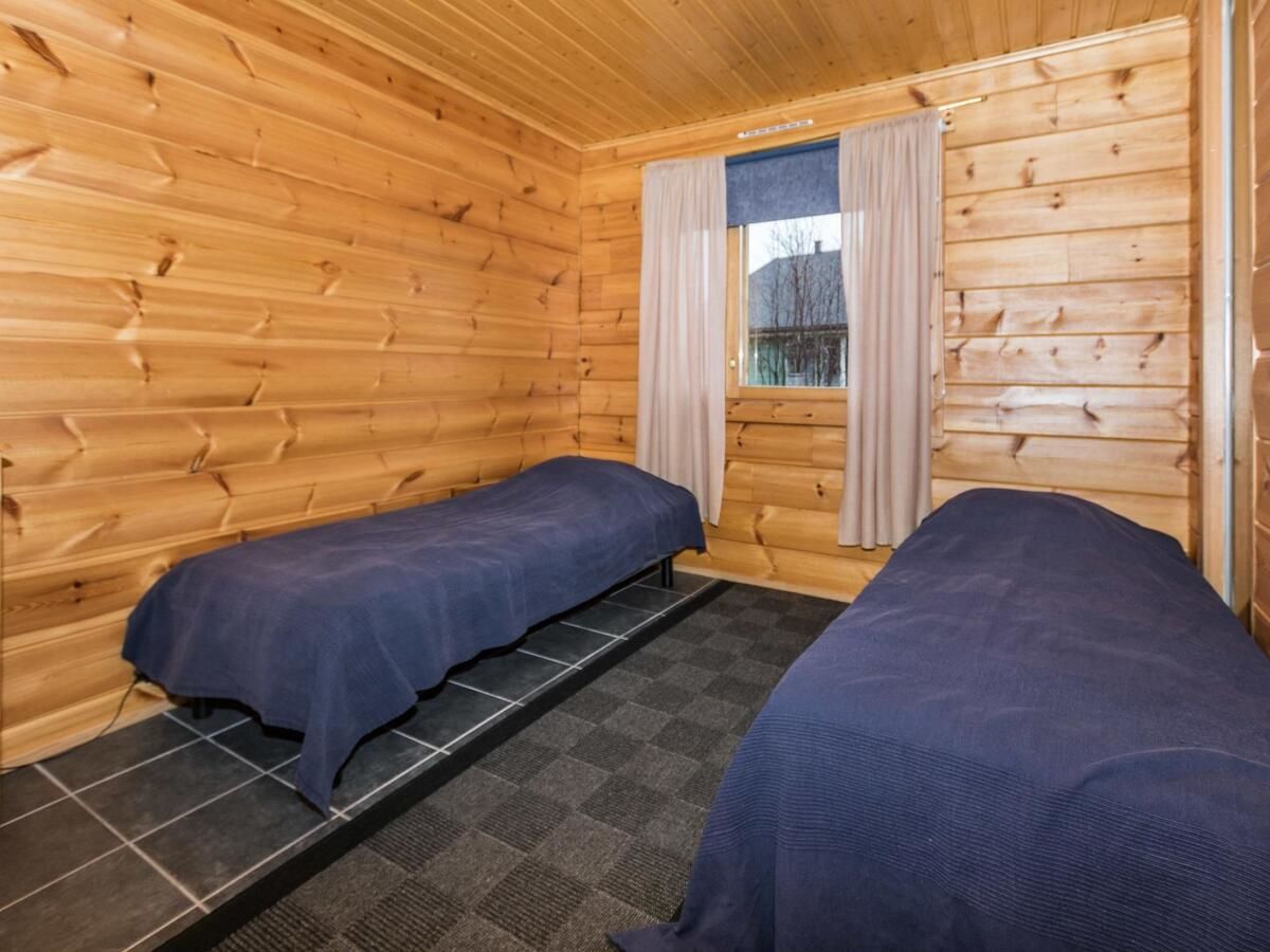 Дома для отпуска Holiday Home Nuppulanranta 14 Йямся-29