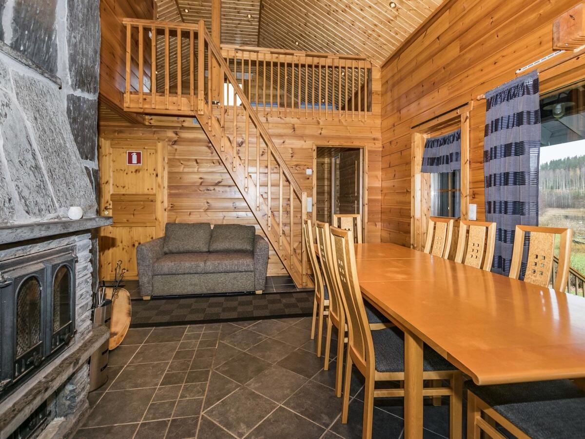 Дома для отпуска Holiday Home Nuppulanranta 14 Йямся-32