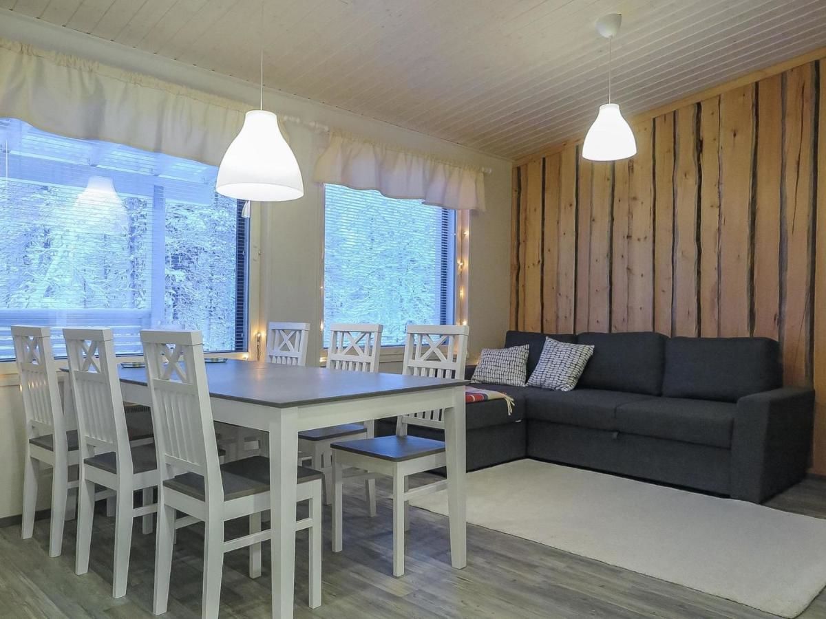 Дома для отпуска Holiday Home Hilla b Саариселькя-20