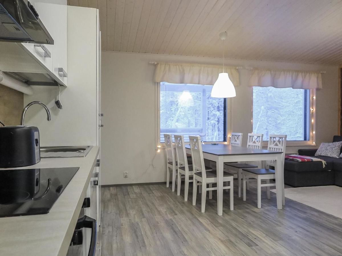 Дома для отпуска Holiday Home Hilla b Саариселькя