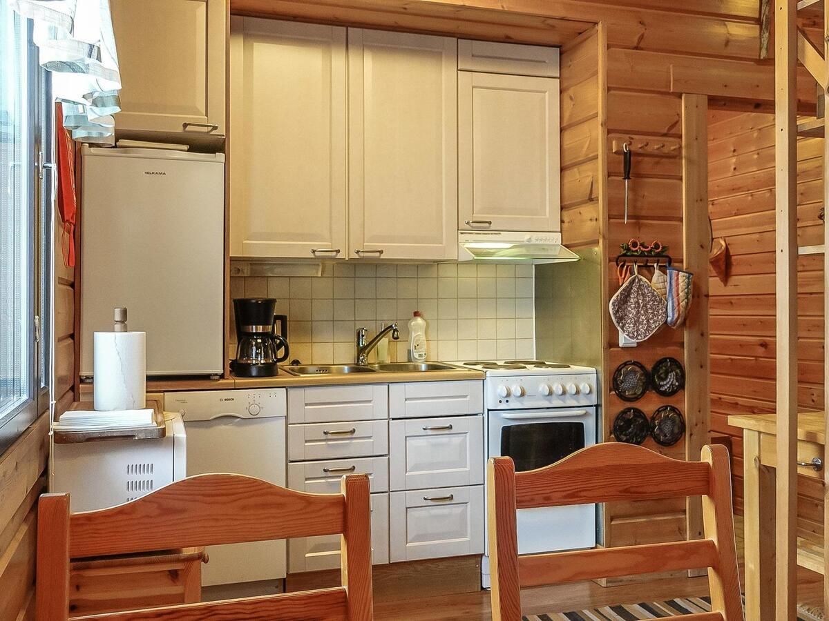 Дома для отпуска Holiday Home Metso-pirtti Саариселькя-14