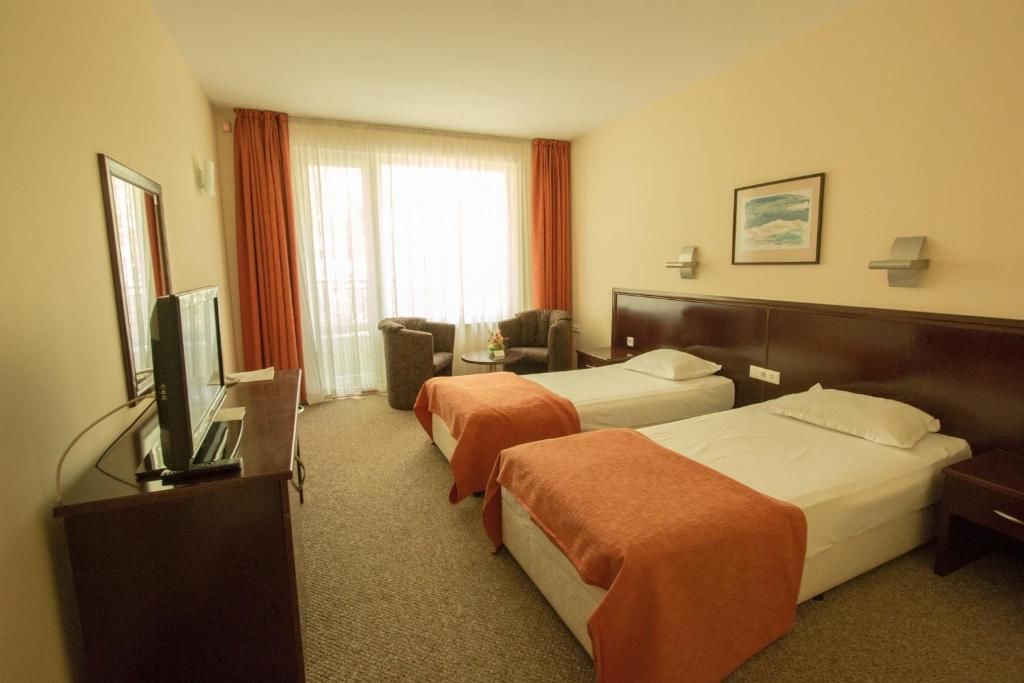 Отель Hotel Divesta Варна-59