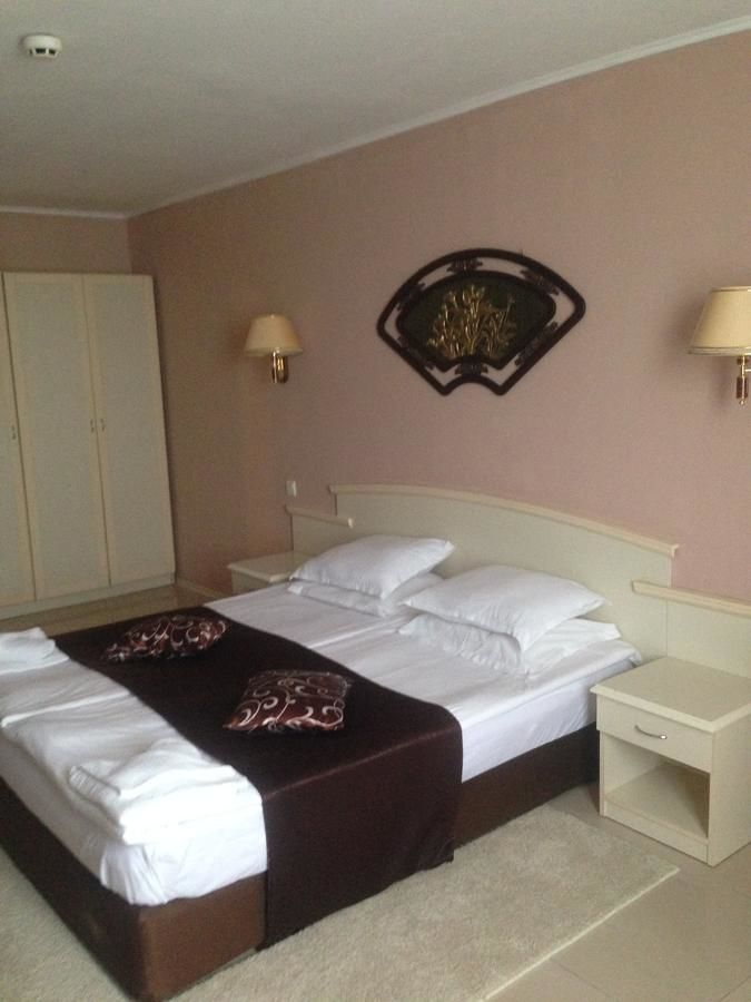 Отель Detelina Hotel Золотые Пески-42