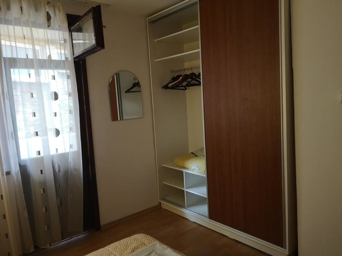 Отель Family Hotel Verona Созополь