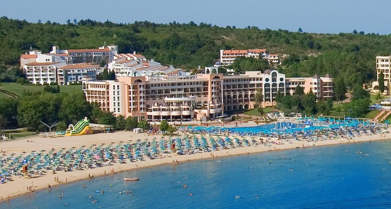 Курортные отели Duni Marina Beach Hotel - Все включено Созополь-22