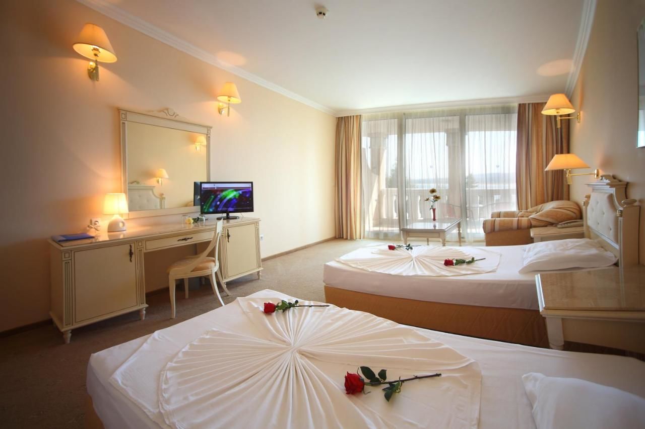 Курортные отели Duni Marina Beach Hotel - Все включено Созополь-12