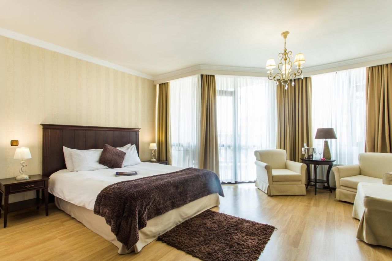 Отель Premier Luxury Mountain Resort Банско-28