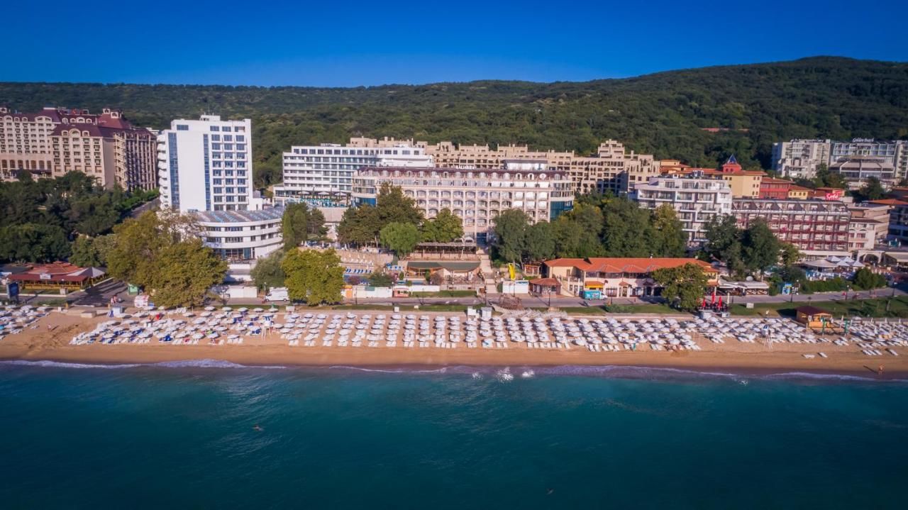 Bulgarien Golden Strand