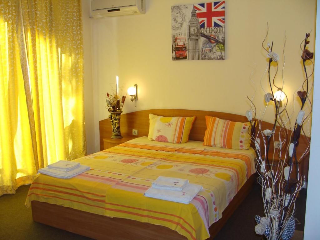 Отель Sunny Paradise Family Hotel Китен-85