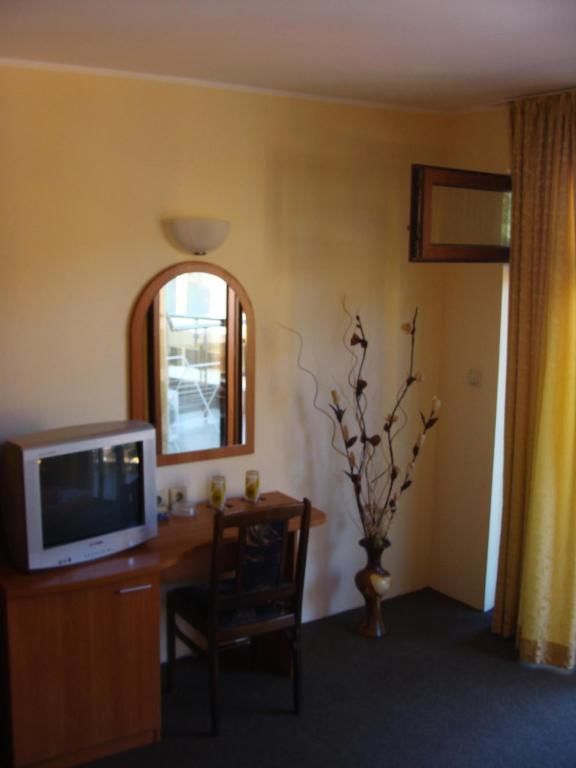 Отель Sunny Paradise Family Hotel Китен-94