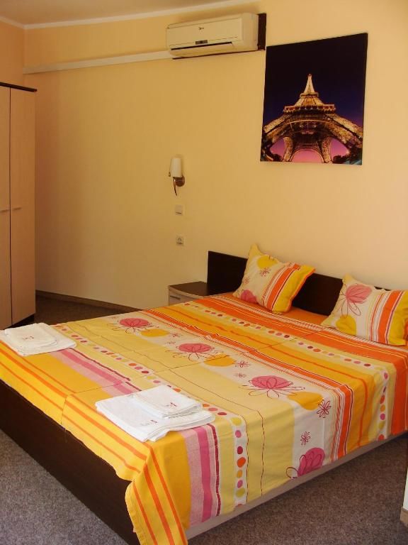 Отель Sunny Paradise Family Hotel Китен-97