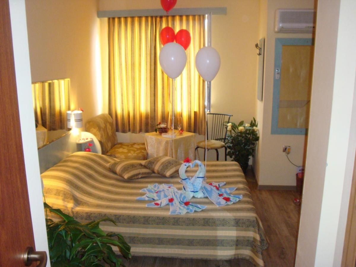 Отель Hotel Color Варна-32