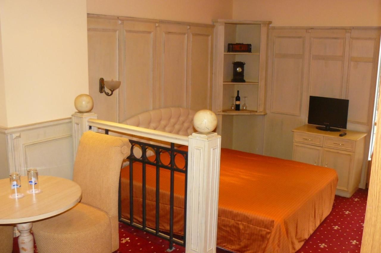 Отель Hotel Bordo Пловдив-13