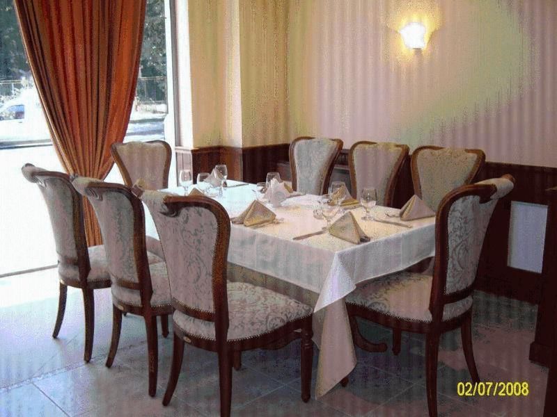 Отель Hotel Bordo Пловдив-21