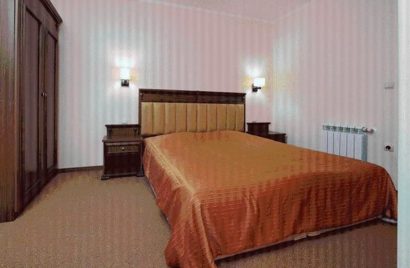 Отель Hotel Bordo Пловдив-46