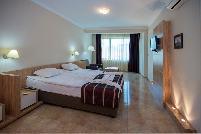 Курортные отели Arkutino Family Resort Созополь