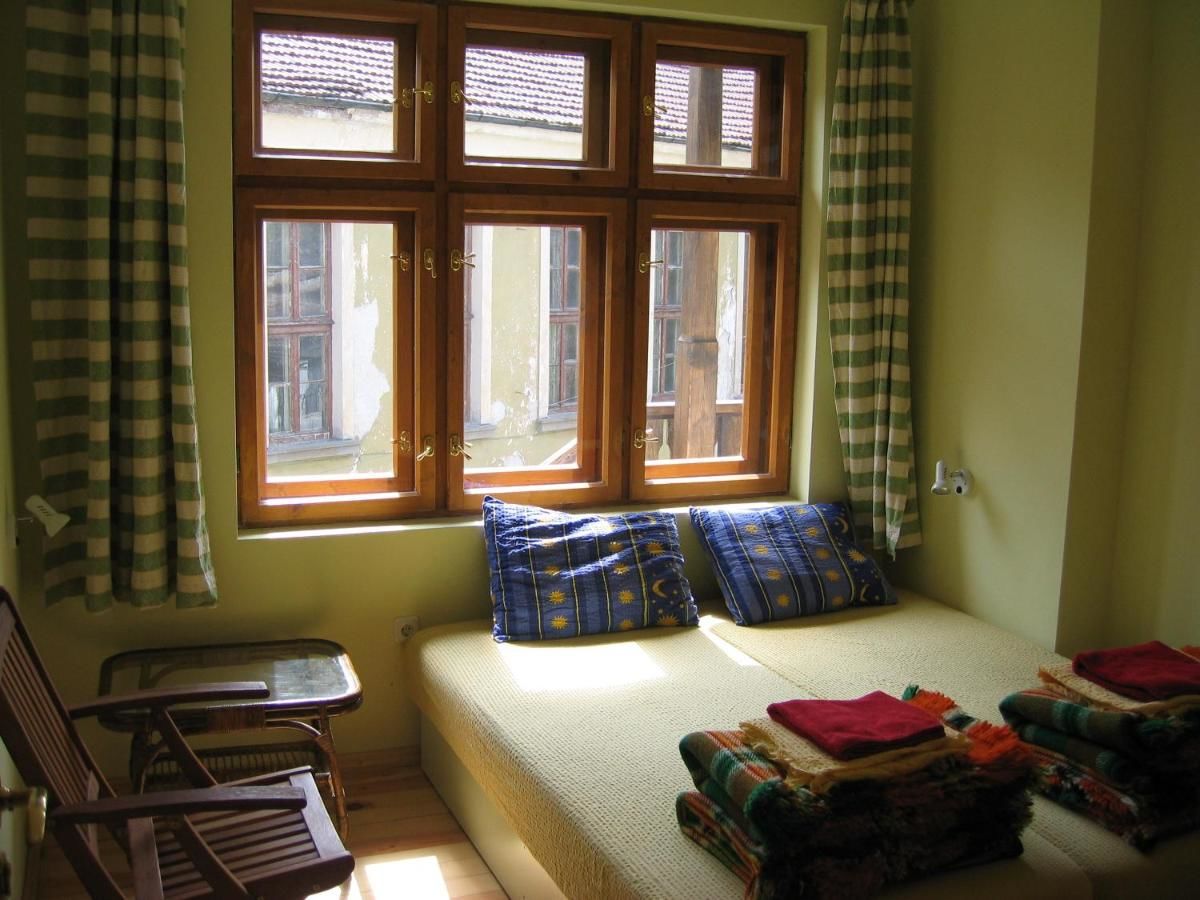 Хостелы Hostel Mostel Велико-Тырново-14