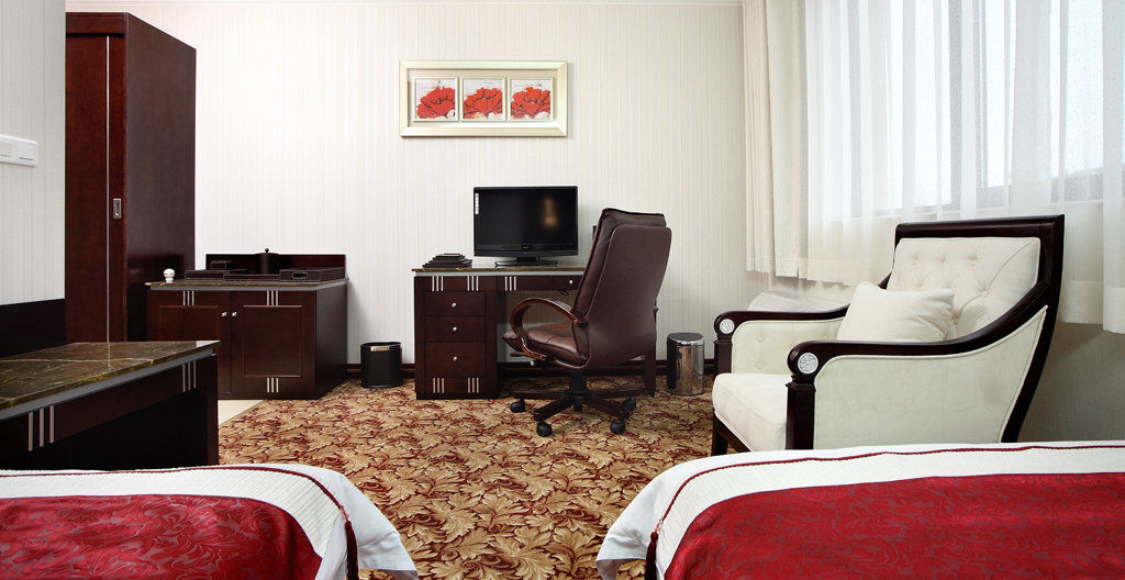 Отель Vega Boutique Hotel Русе-19