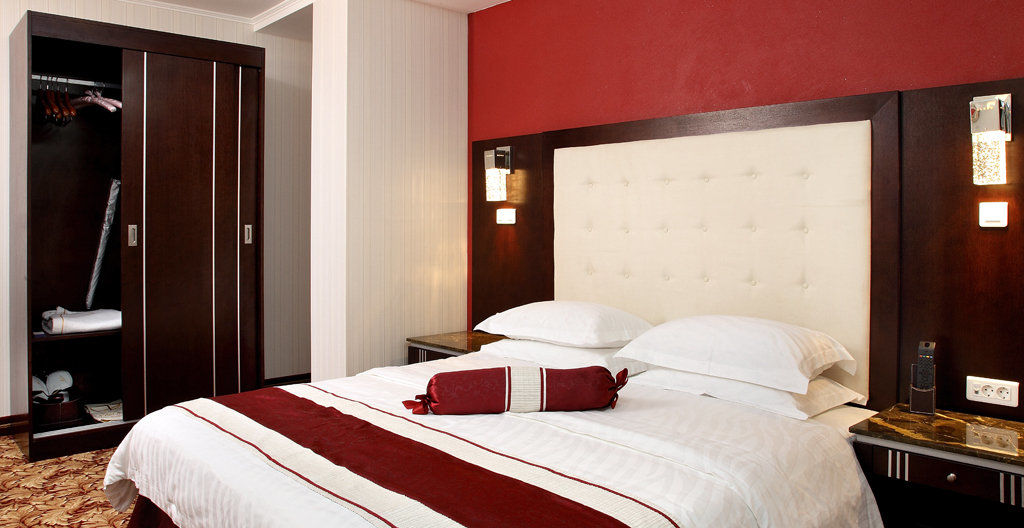 Отель Vega Boutique Hotel Русе-21