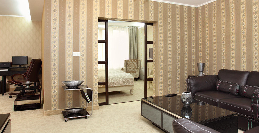 Отель Vega Boutique Hotel Русе-26