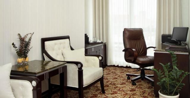 Отель Vega Boutique Hotel Русе-51