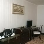 Отель Vega Boutique Hotel Русе