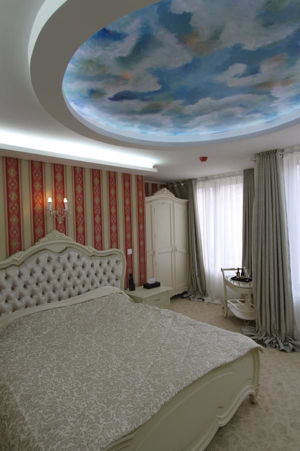 Отель Vega Boutique Hotel Русе