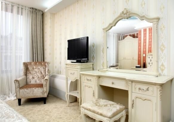 Отель Vega Boutique Hotel Русе-12