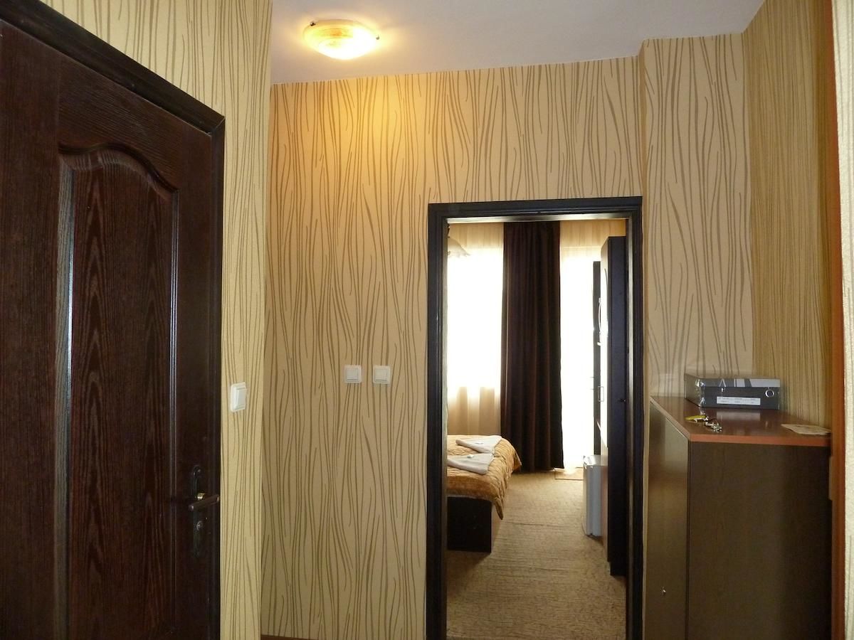 Гостевой дом Tarnovski Dom Guest Rooms Велико-Тырново-26