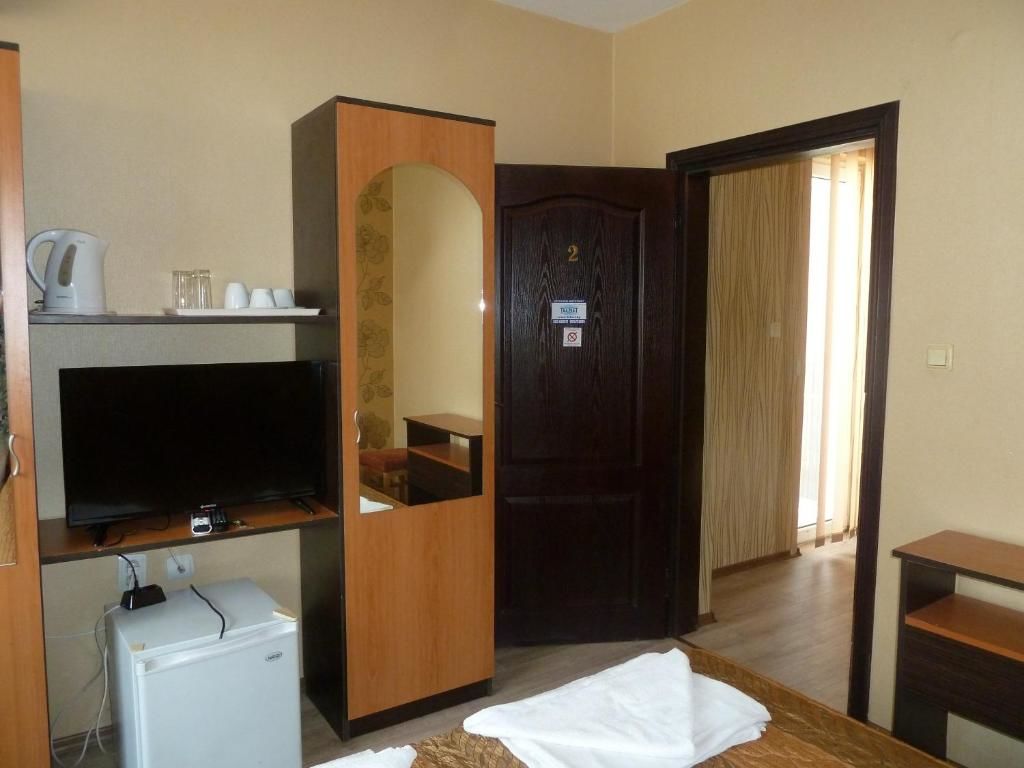 Гостевой дом Tarnovski Dom Guest Rooms Велико-Тырново-32