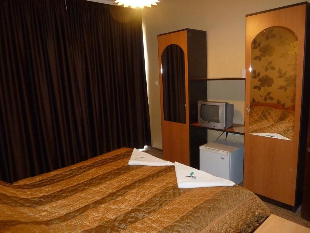 Гостевой дом Tarnovski Dom Guest Rooms Велико-Тырново-41