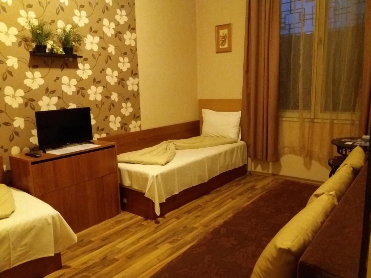 Гостевой дом The English Guest House Русе