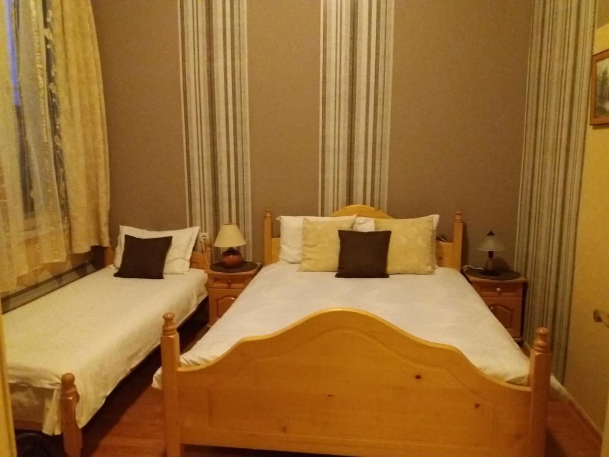 Гостевой дом The English Guest House Русе