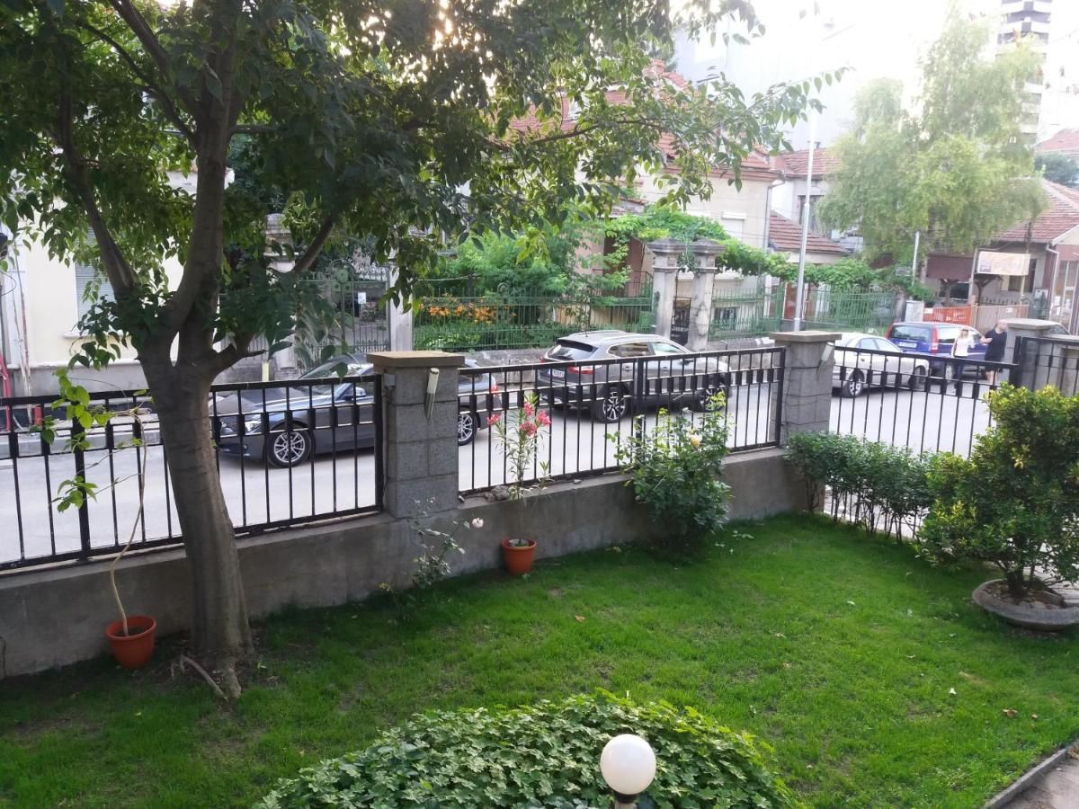 Гостевой дом The English Guest House Русе-43