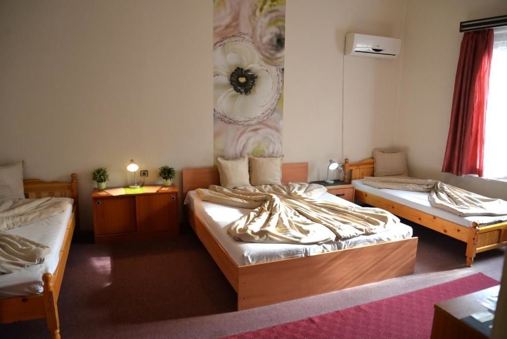 Гостевой дом The English Guest House Русе-62