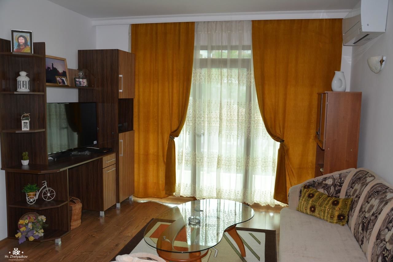 Гостевой дом Guest House Mimosa Балчик-15