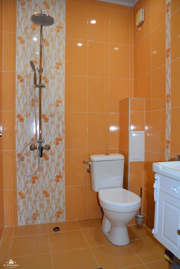 Гостевой дом Guest House Mimosa Балчик-19