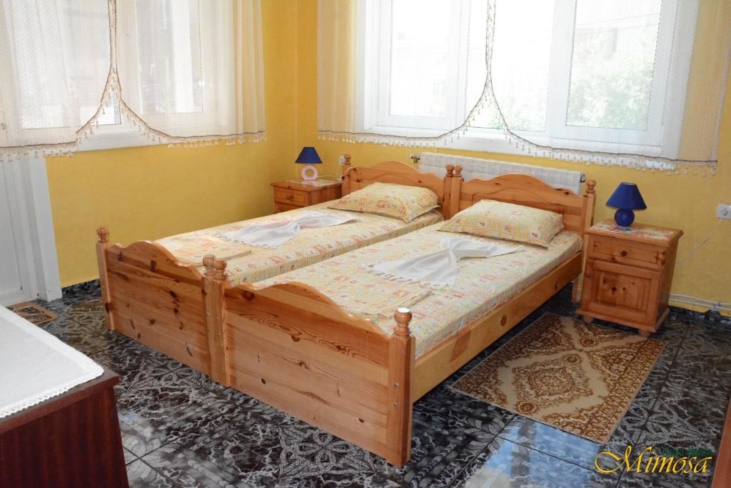 Гостевой дом Guest House Mimosa Балчик-54